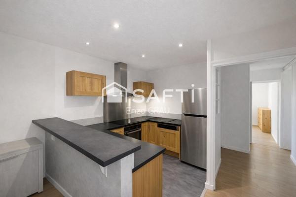 Investisseur ou acquéreur recherchant un bien avec potentiel de valorisation, primo-accédant ou famille.