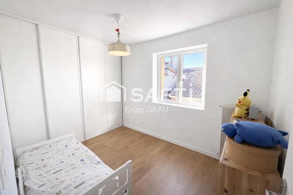 Investisseur ou acquéreur recherchant un bien avec potentiel de valorisation, primo-accédant ou famille.