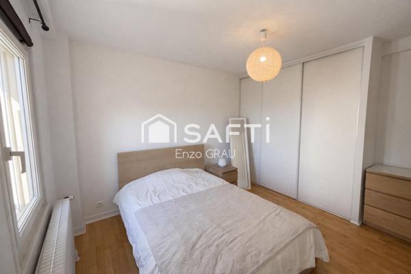 Investisseur ou acquéreur recherchant un bien avec potentiel de valorisation, primo-accédant ou famille.