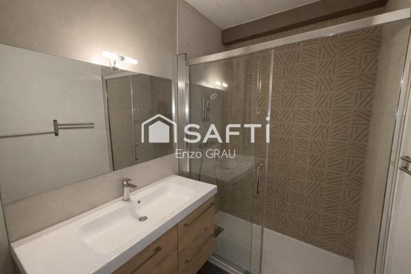 Investisseur ou acquéreur recherchant un bien avec potentiel de valorisation, primo-accédant ou famille.