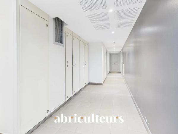 T2 avec terrasse 45,5 m2 Marseille 1er proche St Charlesl
