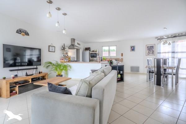 Maison 244 950 € Listrac-Médoc 4 p 83 m² DPE C