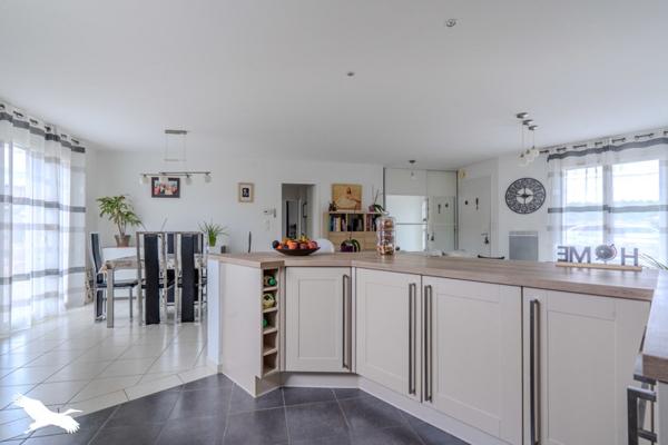 Maison 244 950 € Listrac-Médoc 4 p 83 m² DPE C