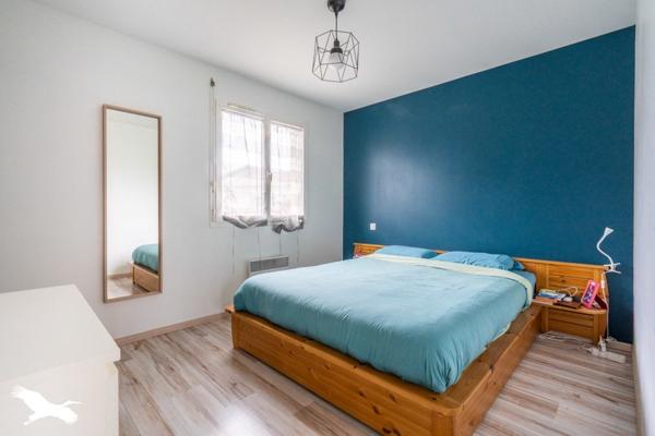 Maison 244 950 € Listrac-Médoc 4 p 83 m² DPE C