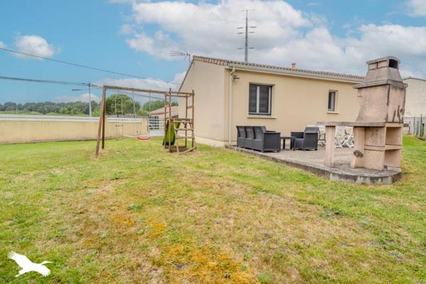 Maison 244 950 € Listrac-Médoc 4 p 83 m² DPE C