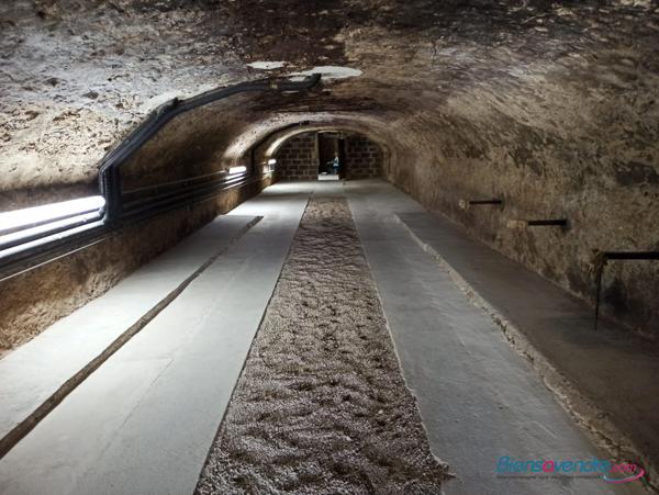 GRANDE LONGERE RENOVEE PROCHE TOURS