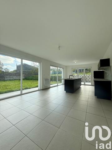 Maison à vendre 5 pièces 130 m² Farébersviller