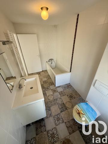 Maison à vendre 5 pièces 130 m² Farébersviller