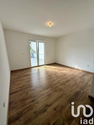 Maison à vendre 5 pièces 130 m² Farébersviller