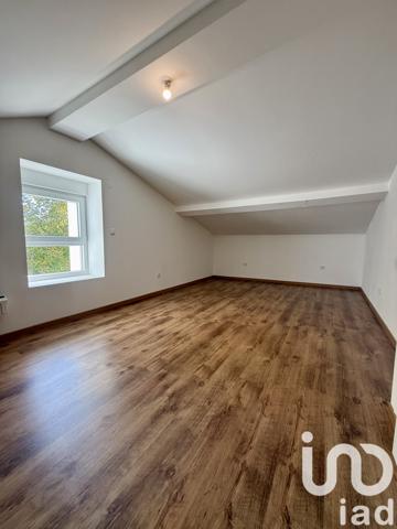 Maison à vendre 5 pièces 130 m² Farébersviller