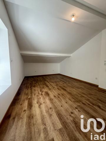 Maison à vendre 5 pièces 130 m² Farébersviller