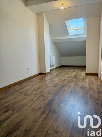 Maison à vendre 5 pièces 130 m² Farébersviller
