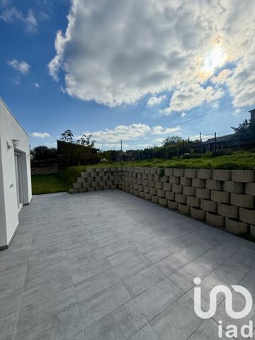 Maison à vendre 5 pièces 130 m² Farébersviller