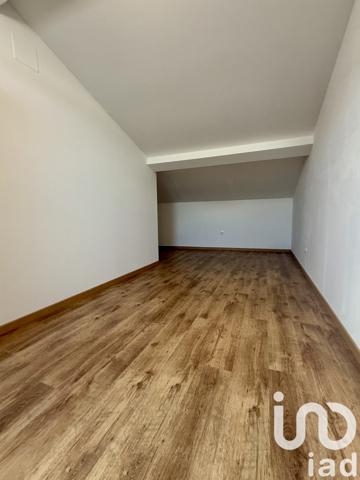 Maison à vendre 5 pièces 130 m² Farébersviller