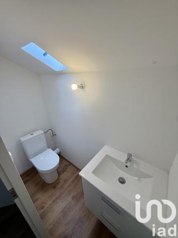 Maison à vendre 5 pièces 130 m² Farébersviller