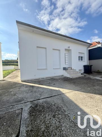 Maison à vendre 5 pièces 130 m² Farébersviller