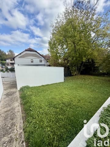 Maison à vendre 5 pièces 130 m² Farébersviller