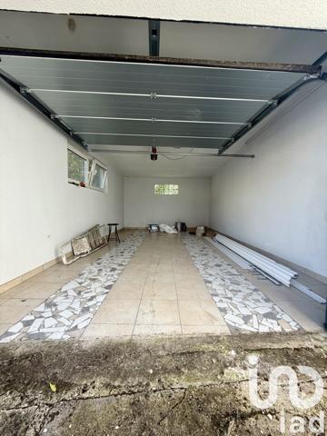 Maison à vendre 5 pièces 130 m² Farébersviller