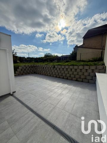 Maison à vendre 5 pièces 130 m² Farébersviller