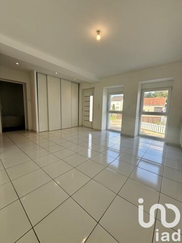 Maison à vendre 5 pièces 130 m² Farébersviller