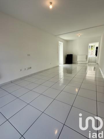 Maison à vendre 5 pièces 130 m² Farébersviller