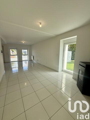 Maison à vendre 5 pièces 130 m² Farébersviller