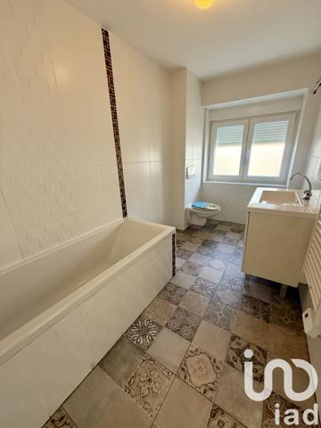 Maison à vendre 5 pièces 130 m² Farébersviller