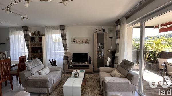 Appartement à vendre 3 pièces 85 m² Sciez