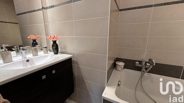 Appartement à vendre 3 pièces 85 m² Sciez