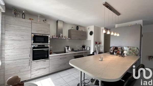 Appartement à vendre 3 pièces 85 m² Sciez