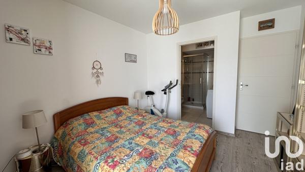 Appartement à vendre 3 pièces 85 m² Sciez