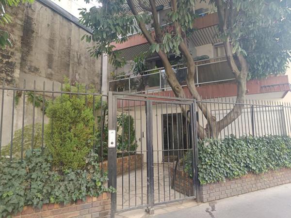 Paris 75018-Quartier Jules Joffrin-  studio 31m² avec balcon