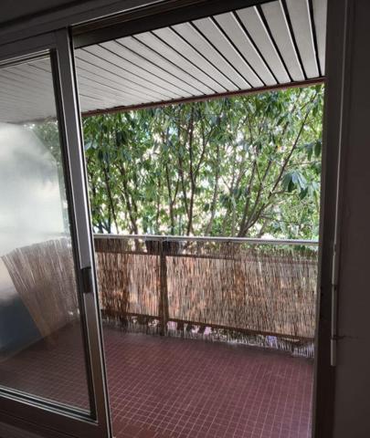 Paris 75018-Quartier Jules Joffrin-  studio 31m² avec balcon