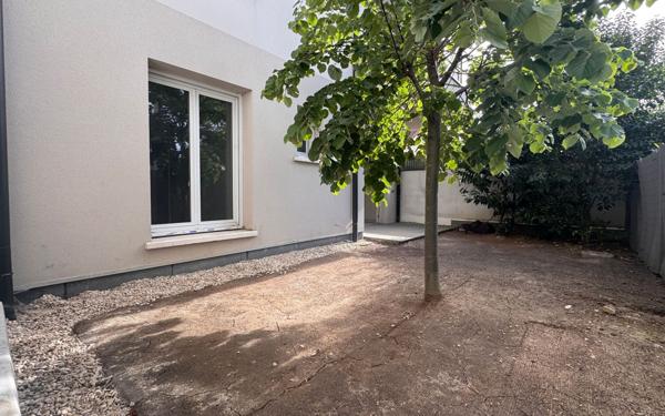 Appartement à vendre    2 pièces • 41,59 m2 Gretz-Armainvilliers