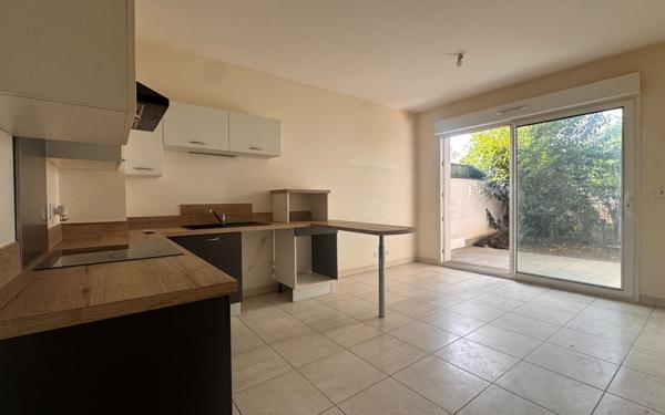 Appartement à vendre    2 pièces • 41,59 m2 Gretz-Armainvilliers