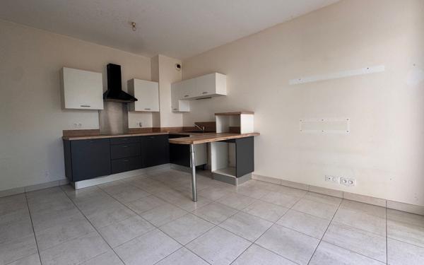 Appartement à vendre    2 pièces • 41,59 m2 Gretz-Armainvilliers