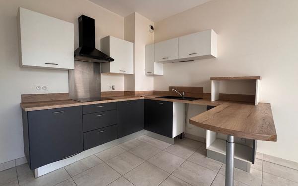 Appartement à vendre    2 pièces • 41,59 m2 Gretz-Armainvilliers