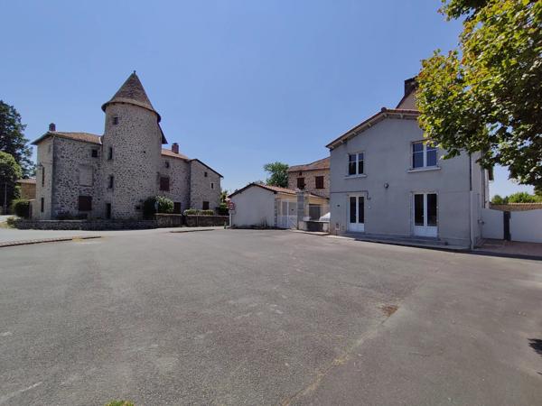 Maison du Périgord avec maison d'amis, 2 étangs, 4 ha