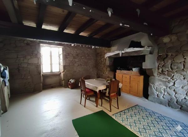 Maison du Périgord avec maison d'amis, 2 étangs, 4 ha