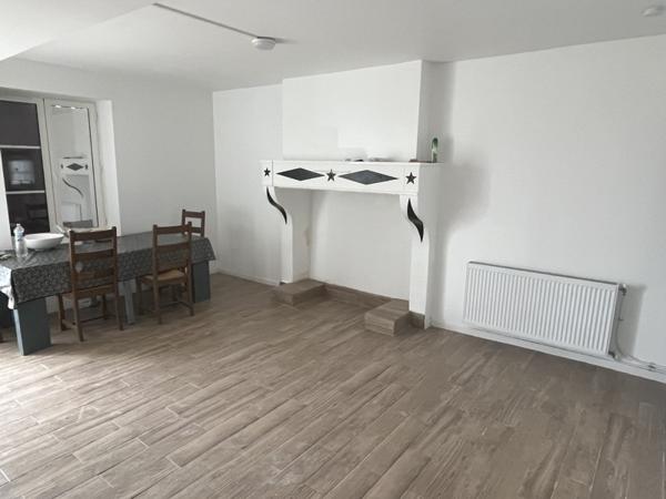 Maison à vendre 101 992 € Bazas 5 p 133 m² DPE D