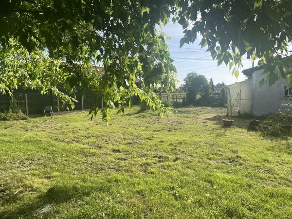 Maison à vendre 101 992 € Bazas 5 p 133 m² DPE D