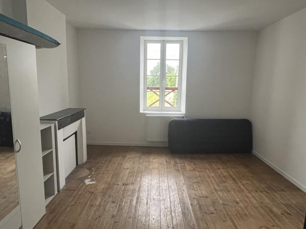 Maison à vendre 101 992 € Bazas 5 p 133 m² DPE D