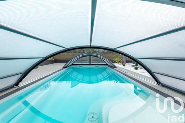 Maison à vendre 7 pièces 113 m² Hussigny-Godbrange