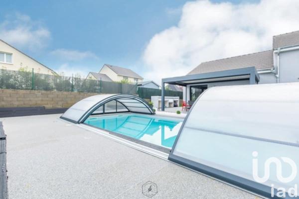 Maison à vendre 7 pièces 113 m² Hussigny-Godbrange