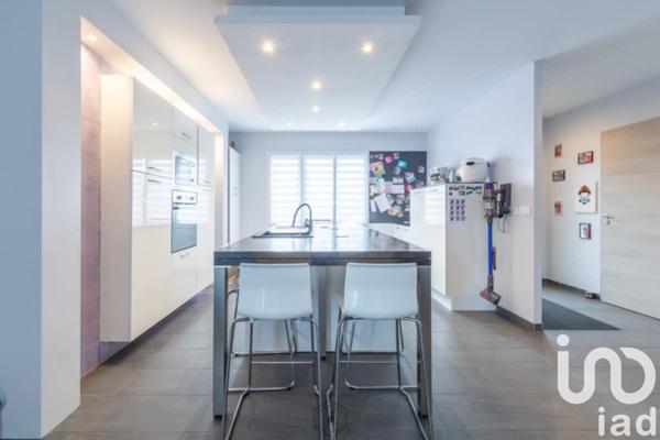 Maison à vendre 7 pièces 113 m² Hussigny-Godbrange