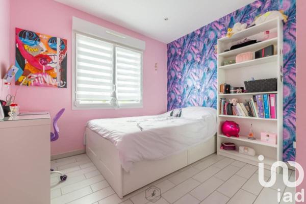 Maison à vendre 7 pièces 113 m² Hussigny-Godbrange