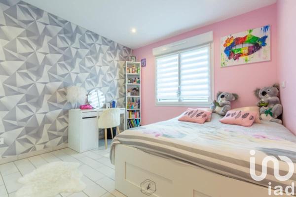 Maison à vendre 7 pièces 113 m² Hussigny-Godbrange