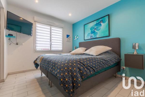 Maison à vendre 7 pièces 113 m² Hussigny-Godbrange