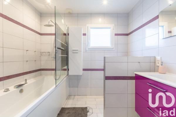 Maison à vendre 7 pièces 113 m² Hussigny-Godbrange