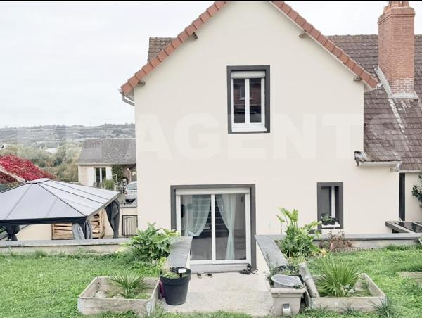 maison/villa 5 pièce(s) 101 m2